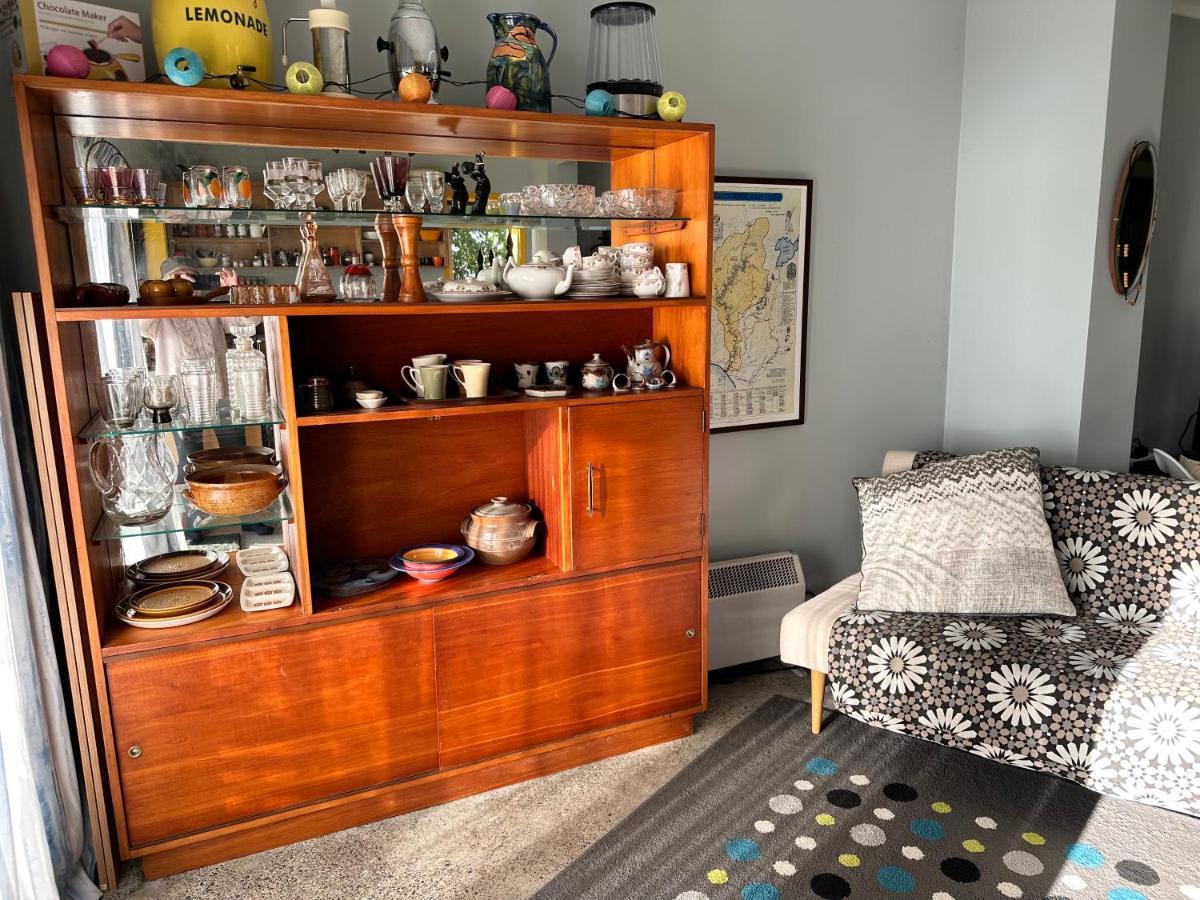 The Seahouse Apartment Kerikeri Ngoại thất bức ảnh