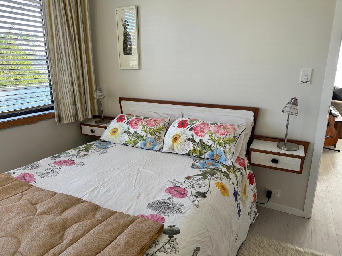 The Seahouse Apartment Kerikeri Ngoại thất bức ảnh