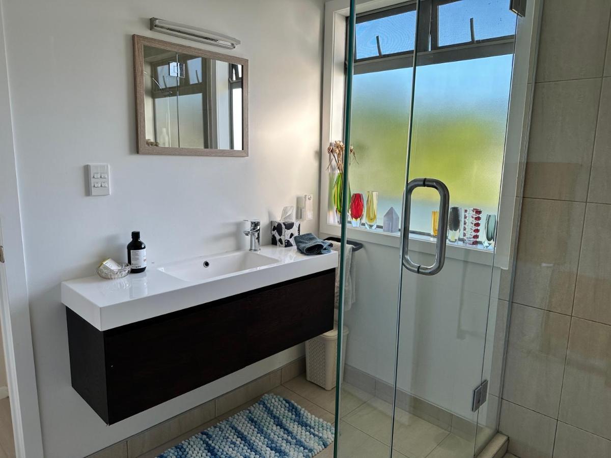 The Seahouse Apartment Kerikeri Ngoại thất bức ảnh