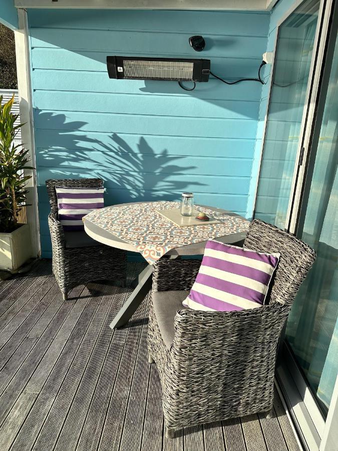 The Seahouse Apartment Kerikeri Ngoại thất bức ảnh