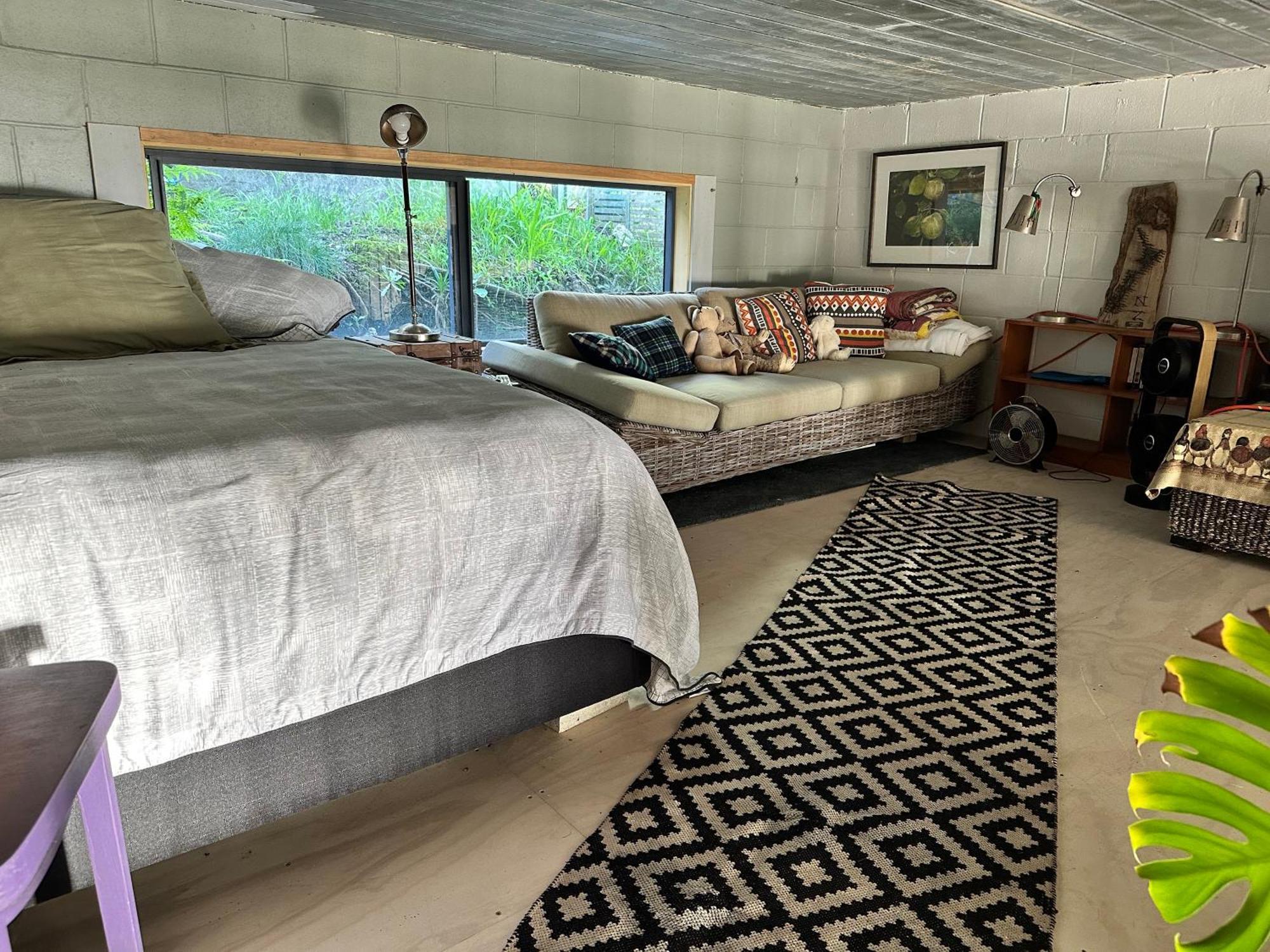 The Seahouse Apartment Kerikeri Ngoại thất bức ảnh