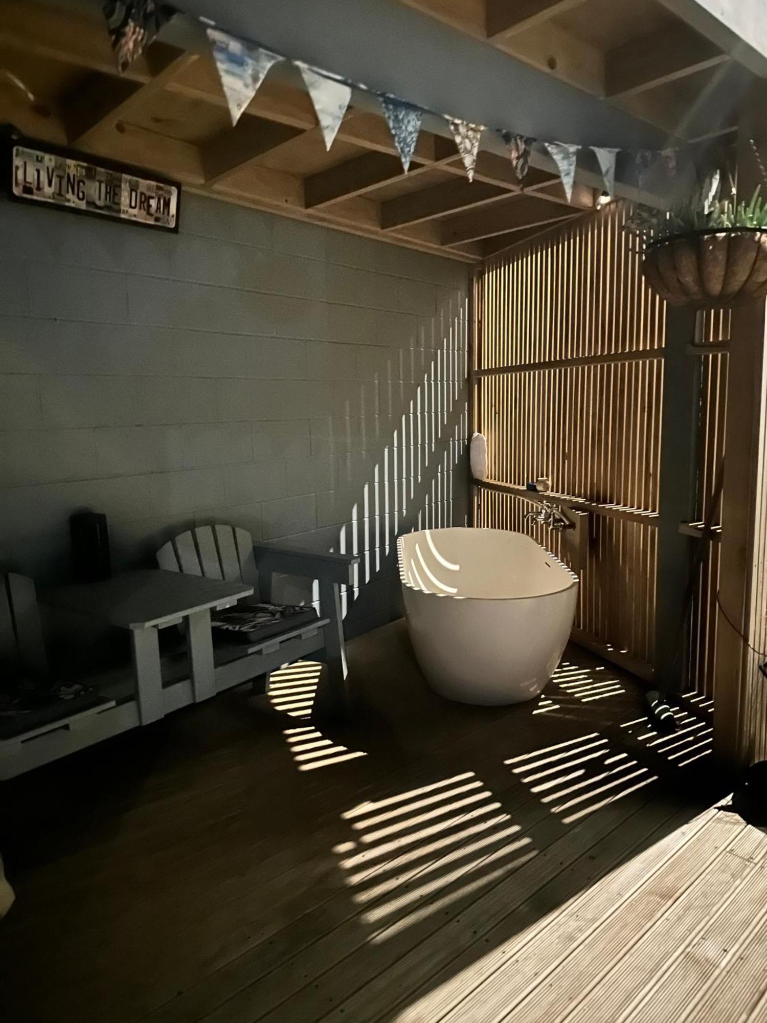 The Seahouse Apartment Kerikeri Ngoại thất bức ảnh