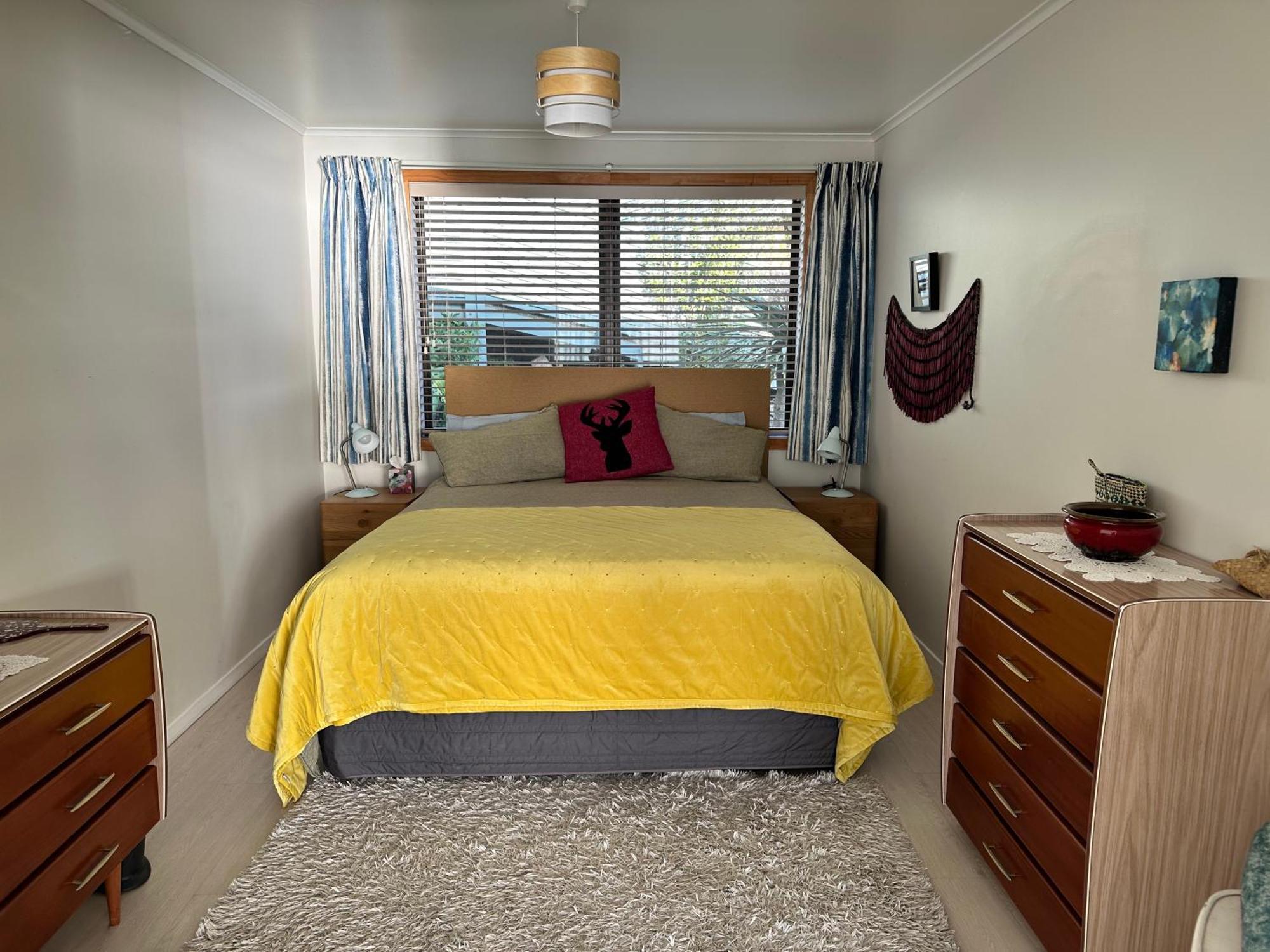 The Seahouse Apartment Kerikeri Ngoại thất bức ảnh