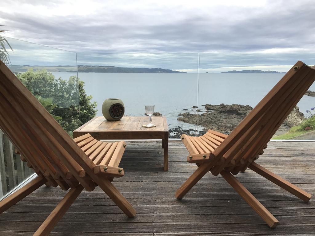 The Seahouse Apartment Kerikeri Ngoại thất bức ảnh